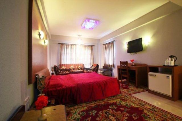 Hotel Snow Princess Manāli Zewnętrze zdjęcie