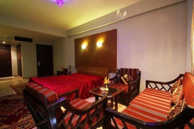 Hotel Snow Princess Manāli Zewnętrze zdjęcie