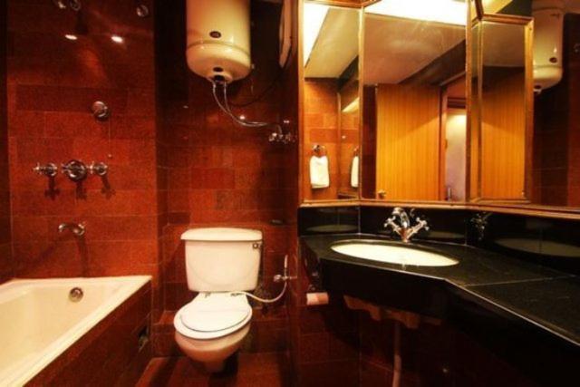 Hotel Snow Princess Manāli Zewnętrze zdjęcie