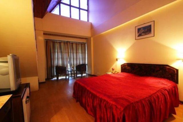 Hotel Snow Princess Manāli Zewnętrze zdjęcie