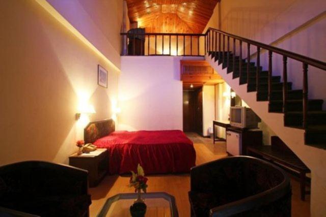 Hotel Snow Princess Manāli Zewnętrze zdjęcie