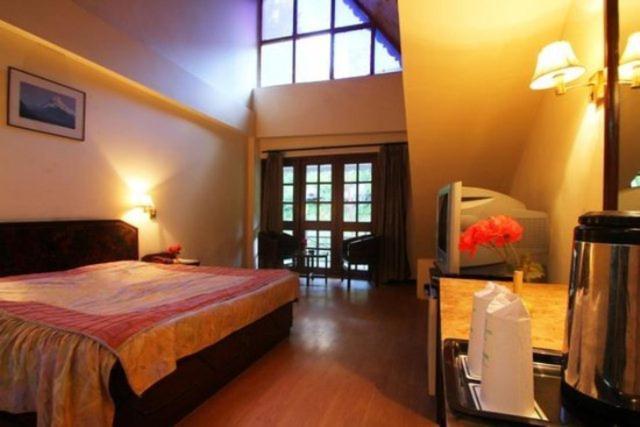 Hotel Snow Princess Manāli Zewnętrze zdjęcie