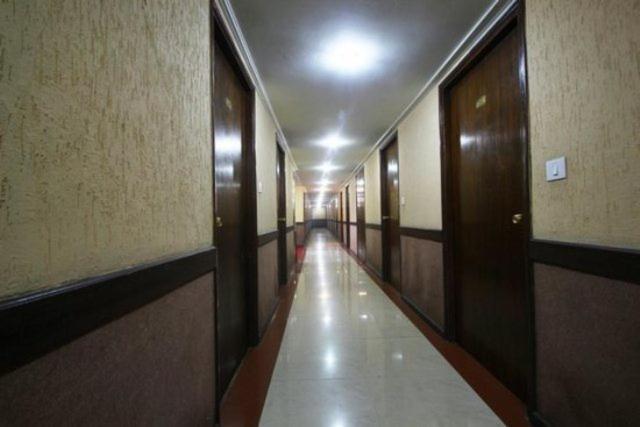 Hotel Snow Princess Manāli Zewnętrze zdjęcie