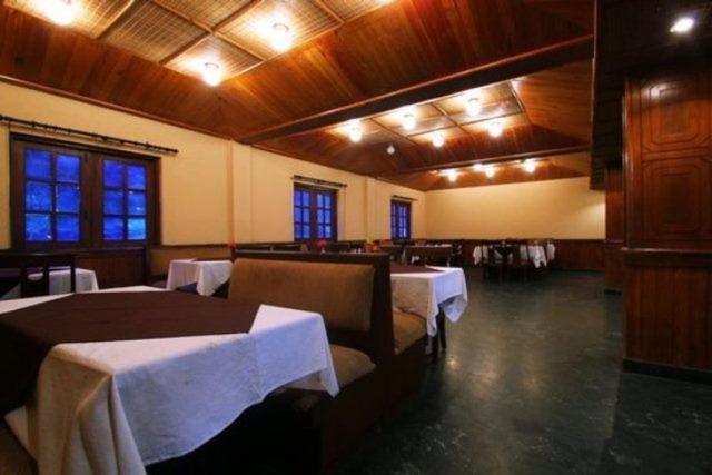Hotel Snow Princess Manāli Zewnętrze zdjęcie