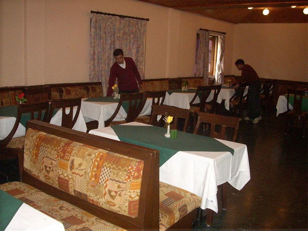 Hotel Snow Princess Manāli Zewnętrze zdjęcie