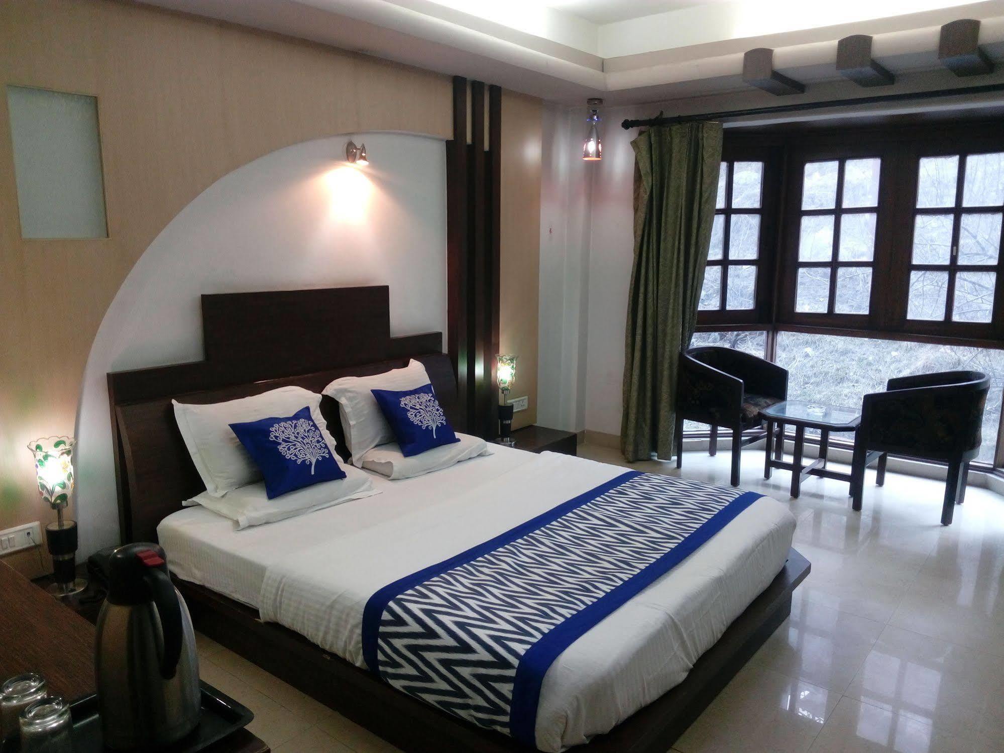 Hotel Snow Princess Manāli Zewnętrze zdjęcie