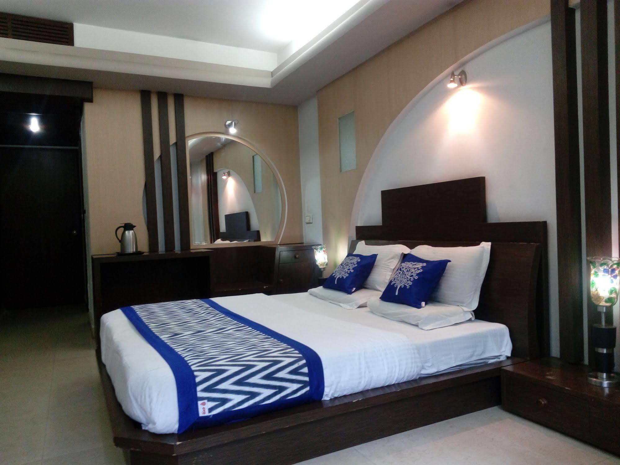 Hotel Snow Princess Manāli Zewnętrze zdjęcie